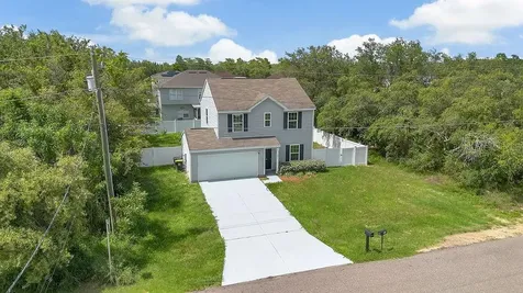 303 Anchovie Court Poinciana FL 34759