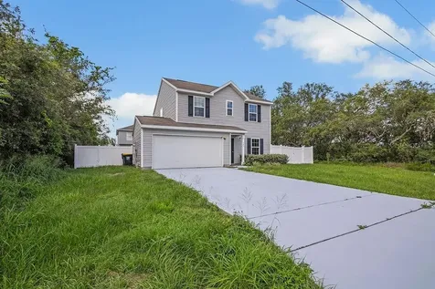 303 Anchovie Court Poinciana FL 34759