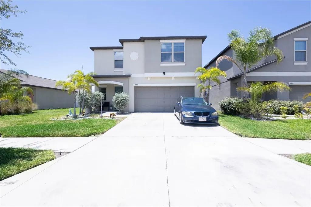 774 Olive Conch Street Ruskin FL 33570