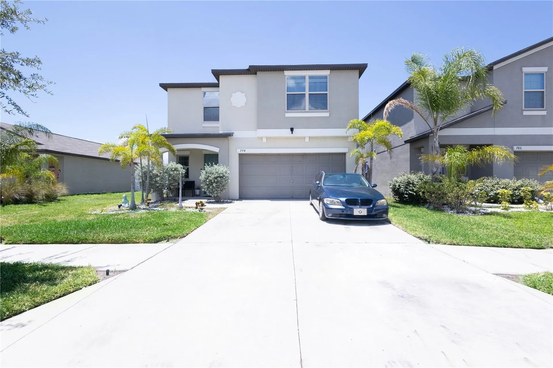 774 Olive Conch Street Ruskin FL 33570