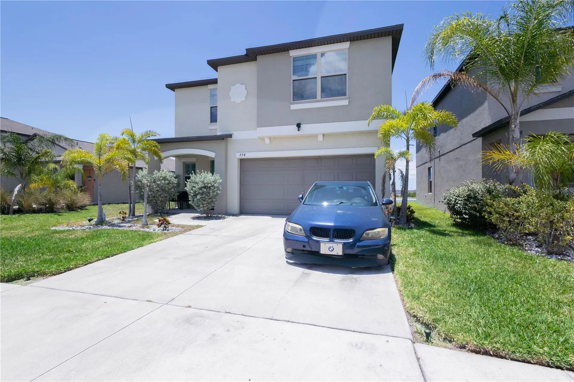 774 Olive Conch Street Ruskin FL 33570