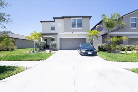 774 Olive Conch Street Ruskin FL 33570