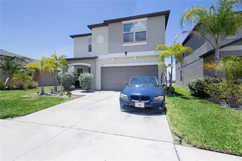774 Olive Conch Street Ruskin FL 33570
