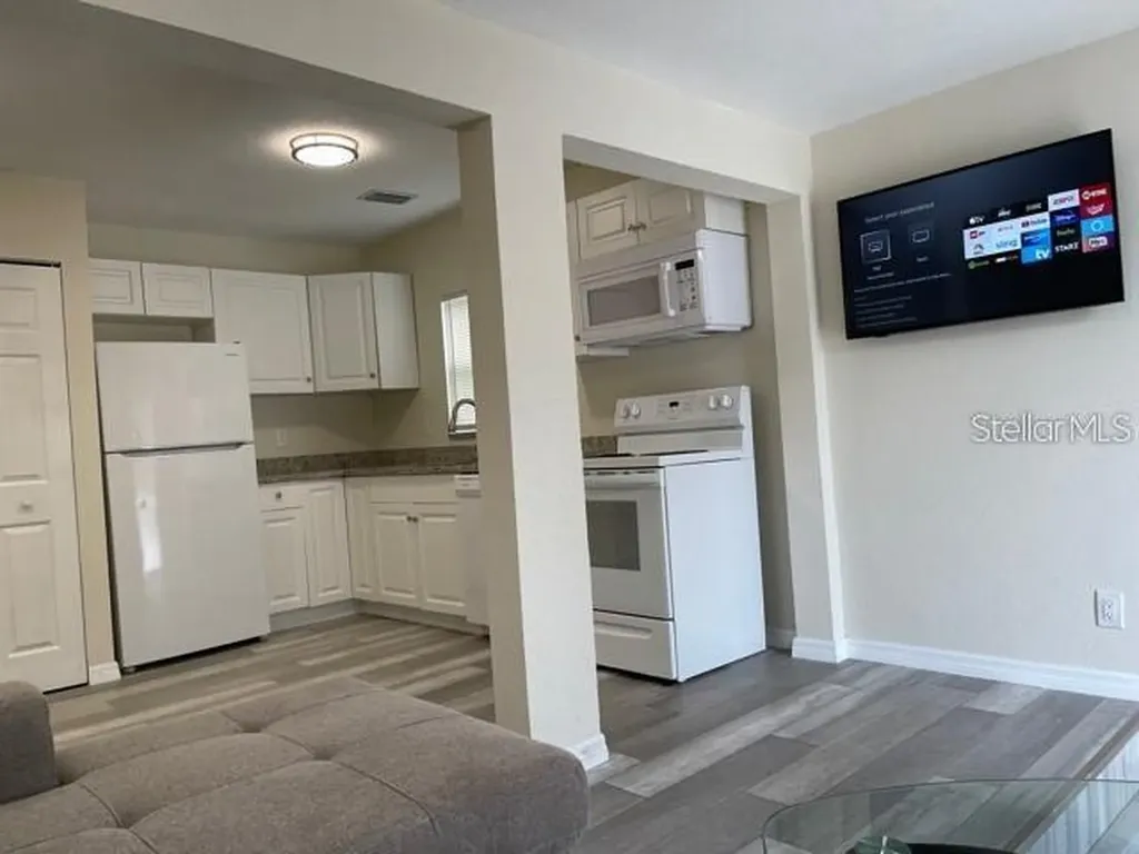 3419 W Saint John Street Tampa FL 33607