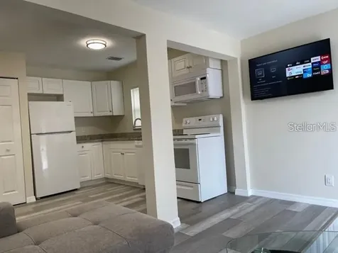 3419 W Saint John Street Tampa FL 33607