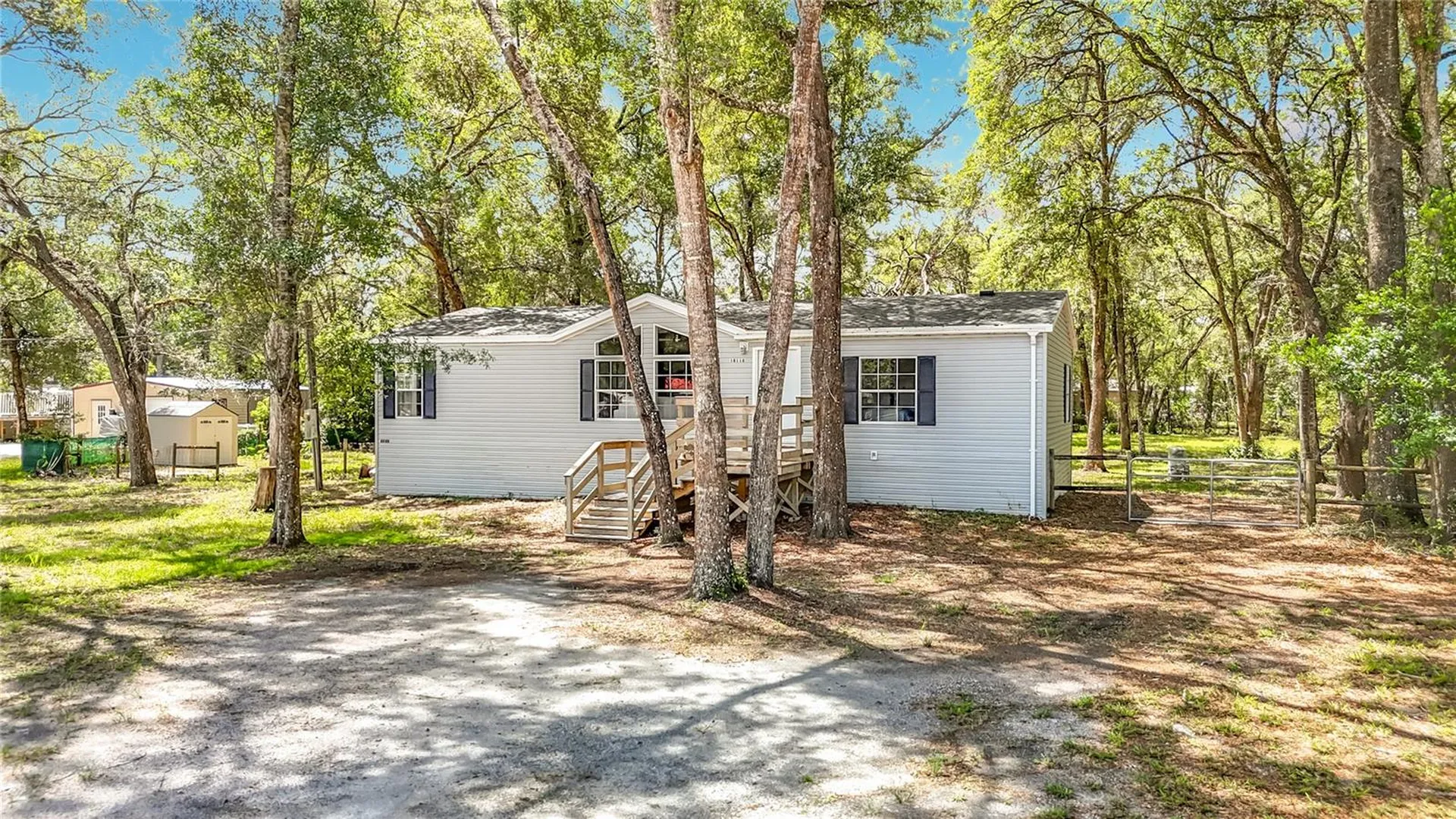 18118 Porsche Place Spring Hill FL 34610