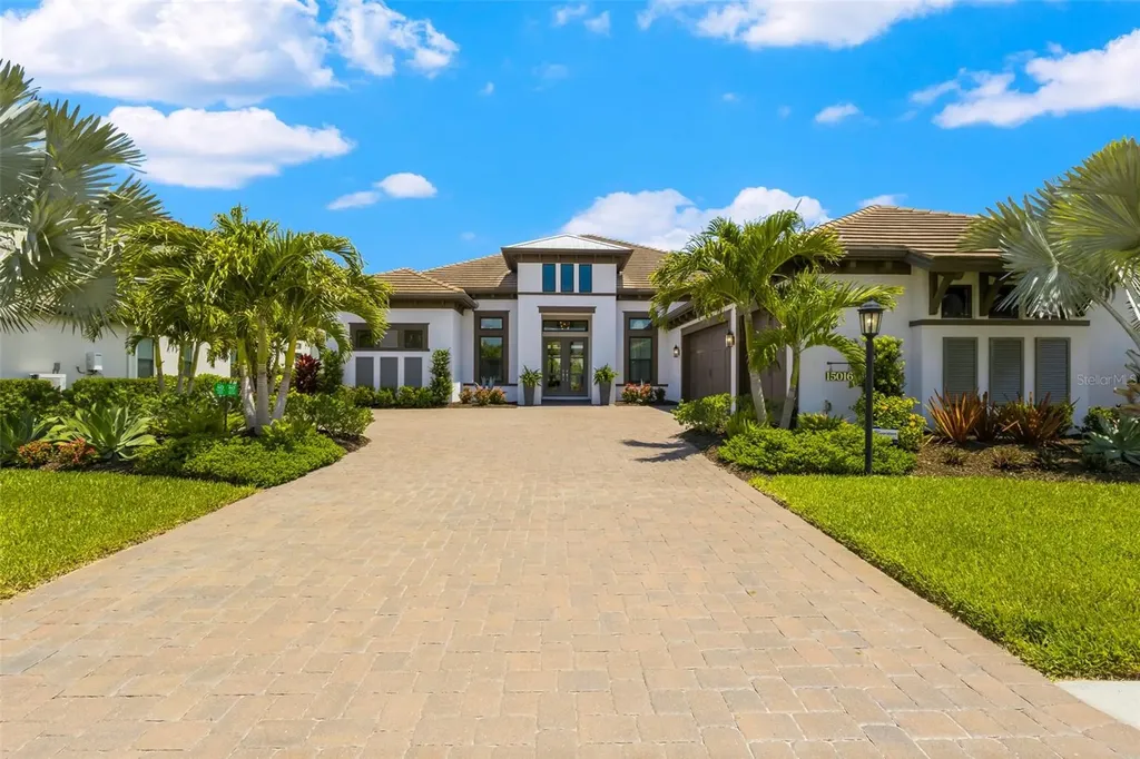 15016 Derna Terrace Bradenton FL 34211
