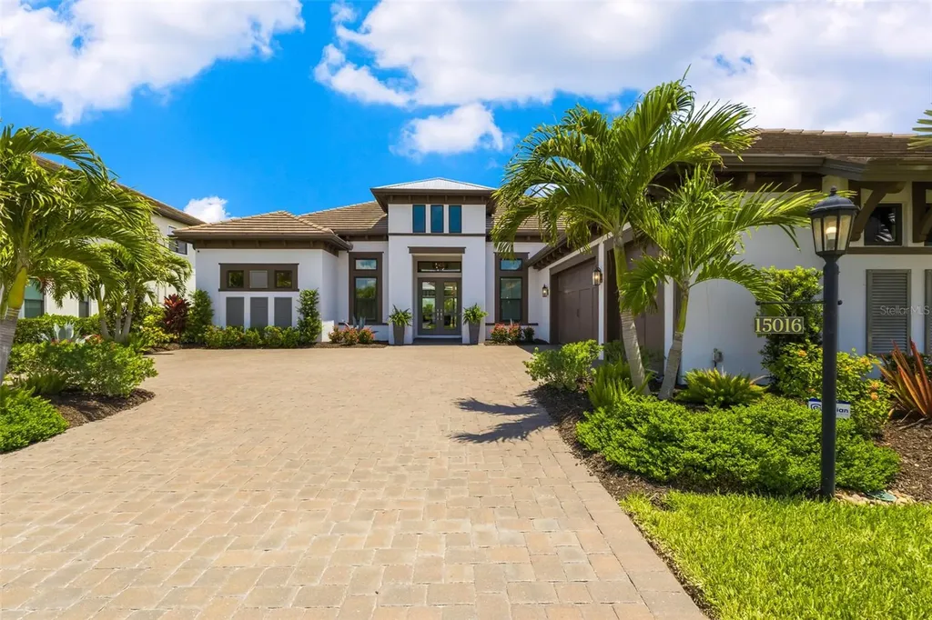 15016 Derna Terrace Bradenton FL 34211