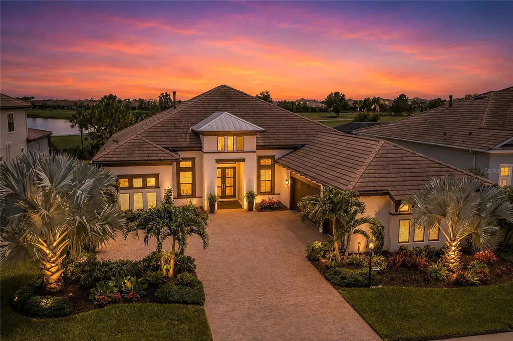 15016 Derna Terrace Bradenton FL 34211