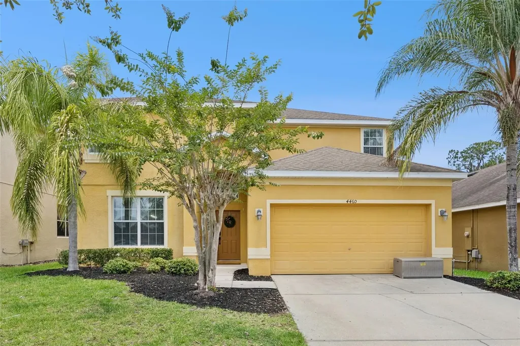 4460 Nirvana Parkway Kissimmee FL 34746