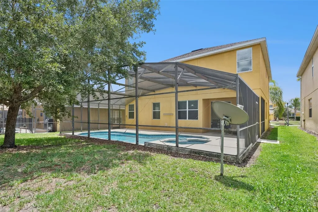 4460 Nirvana Parkway Kissimmee FL 34746
