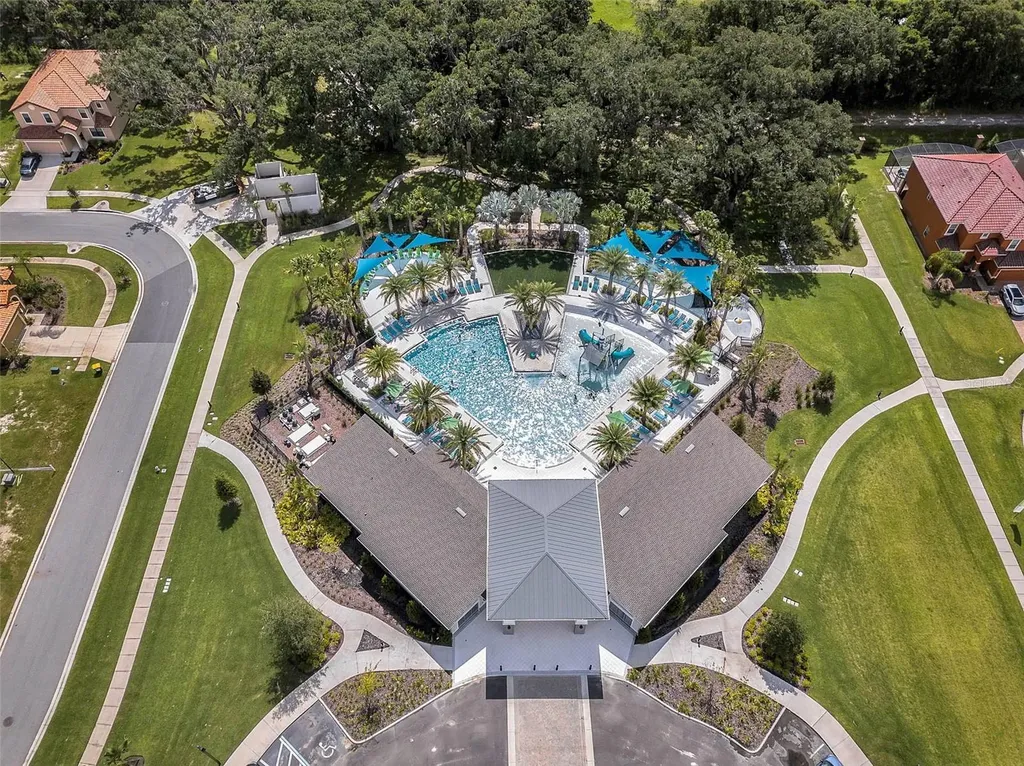 4460 Nirvana Parkway Kissimmee FL 34746