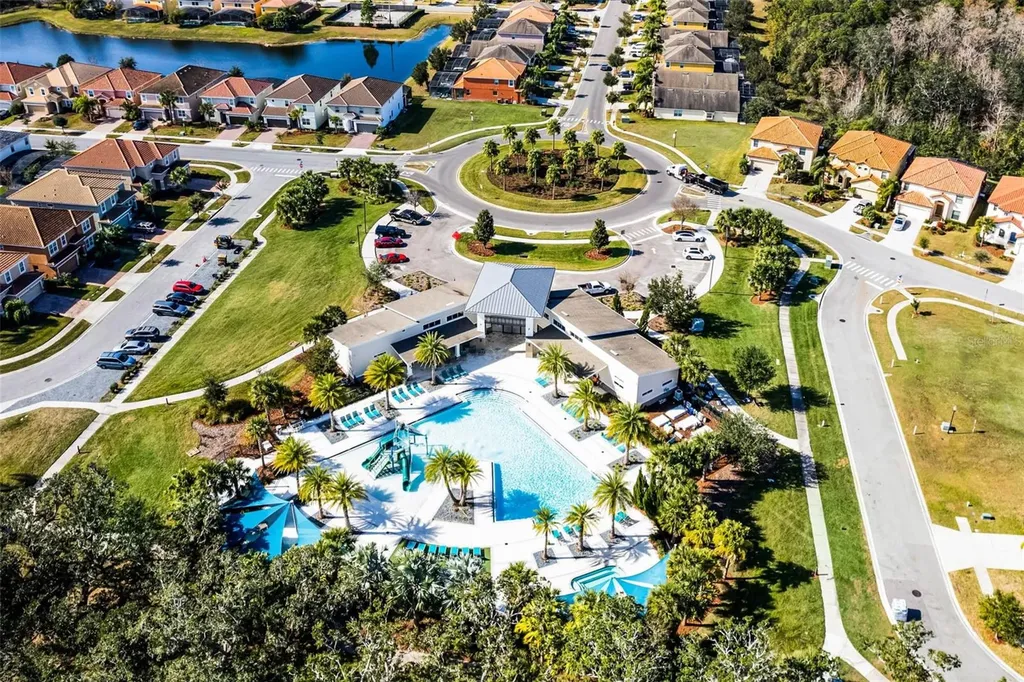 4460 Nirvana Parkway Kissimmee FL 34746