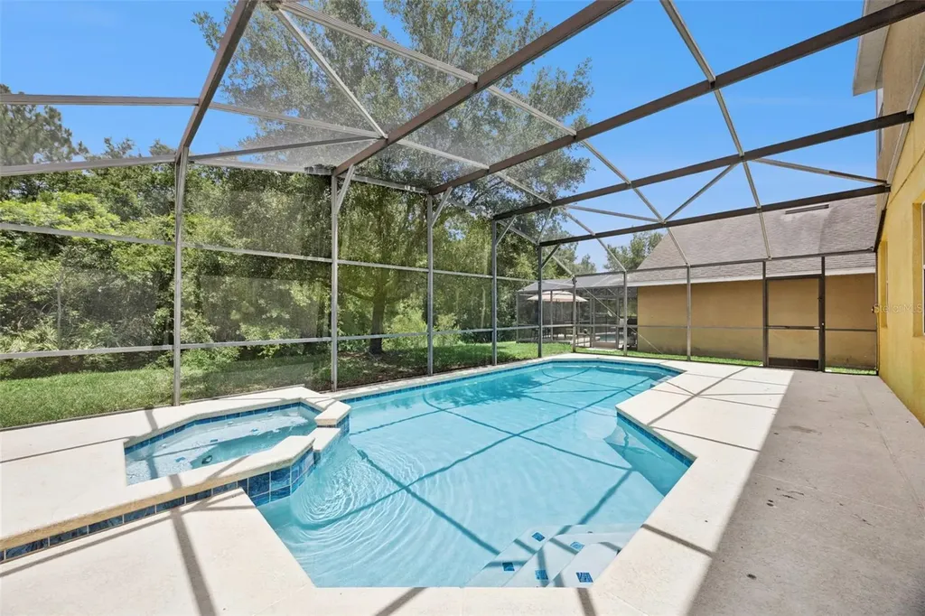4460 Nirvana Parkway Kissimmee FL 34746