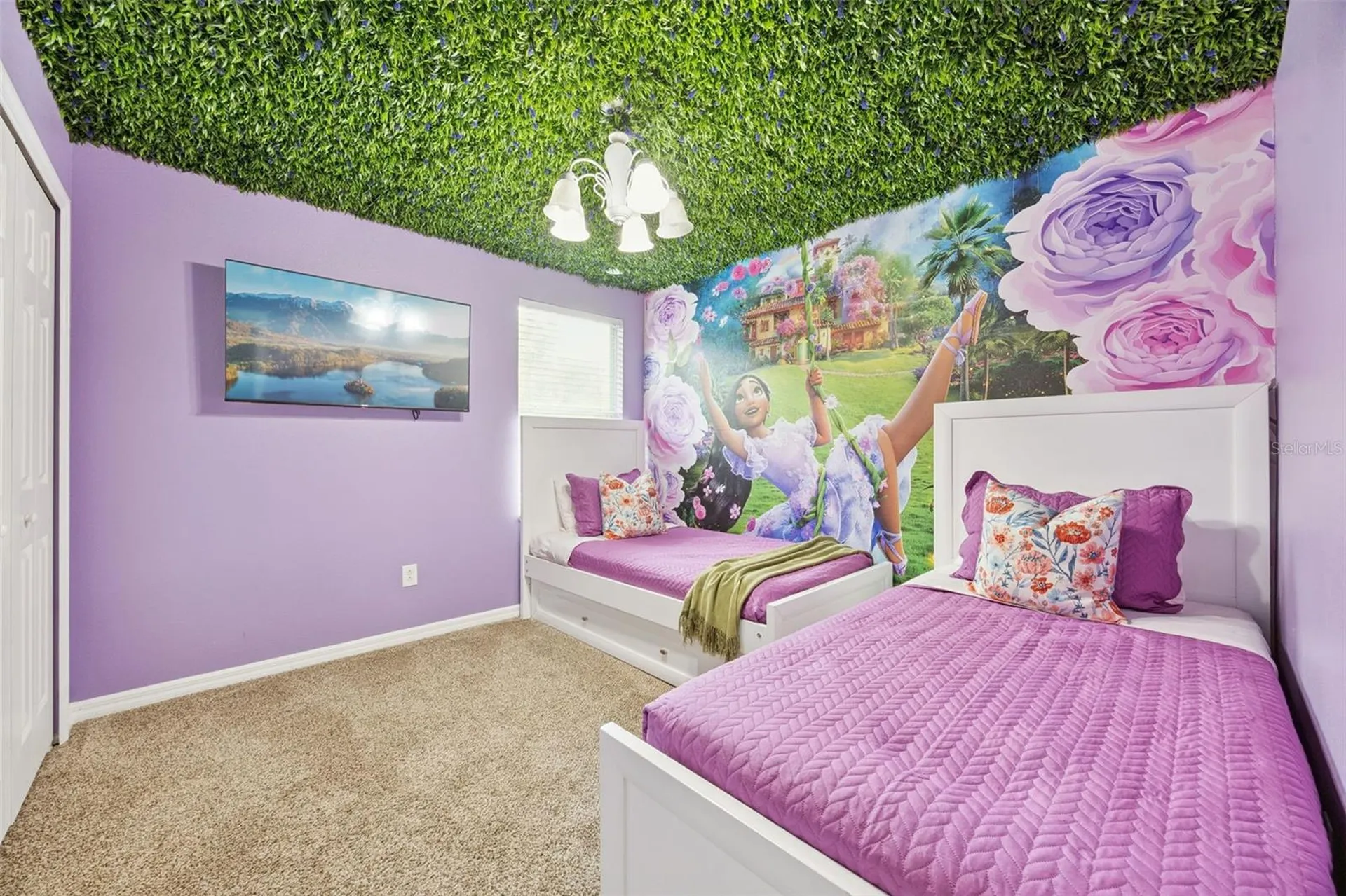 4460 Nirvana Parkway Kissimmee FL 34746