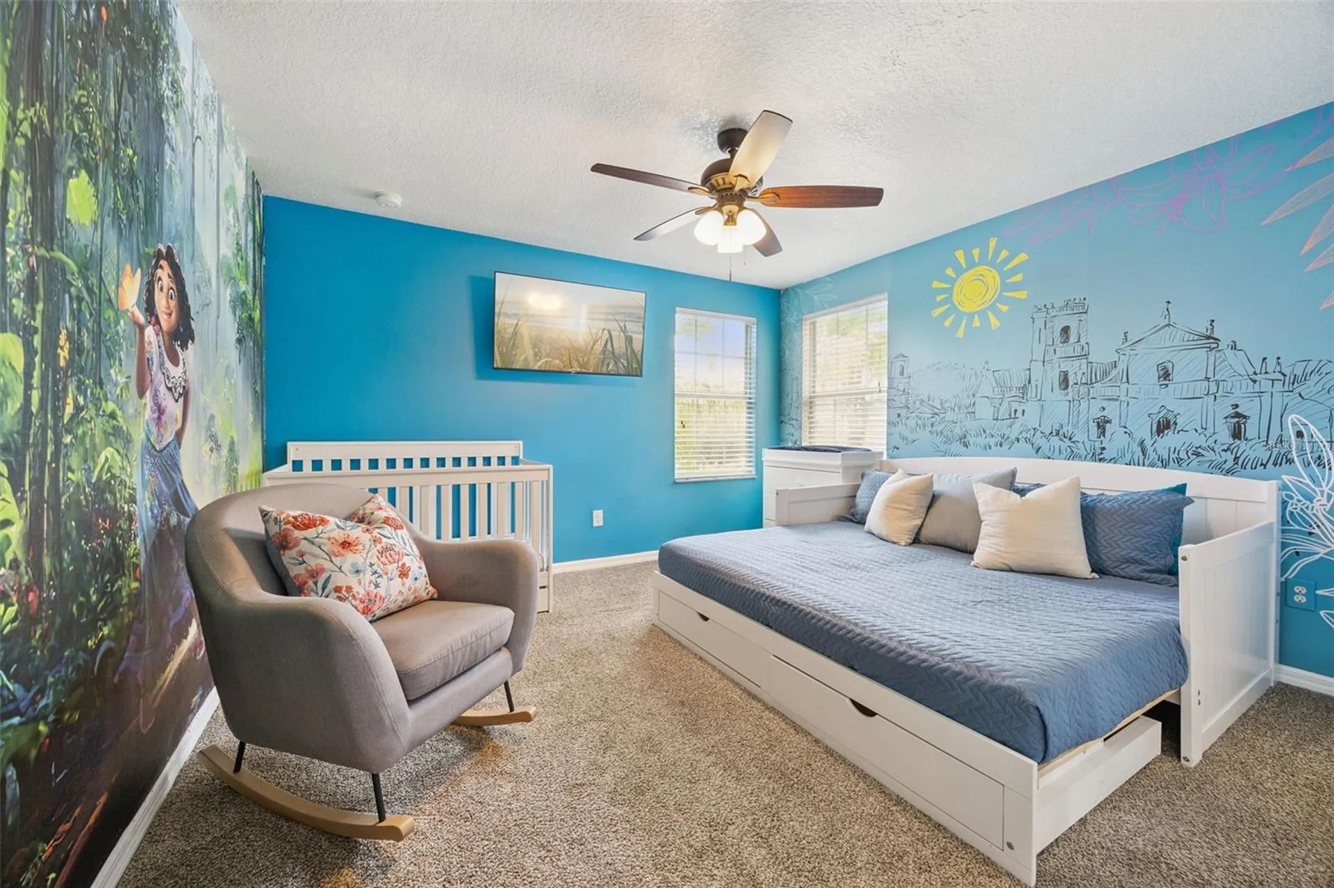 4460 Nirvana Parkway Kissimmee FL 34746