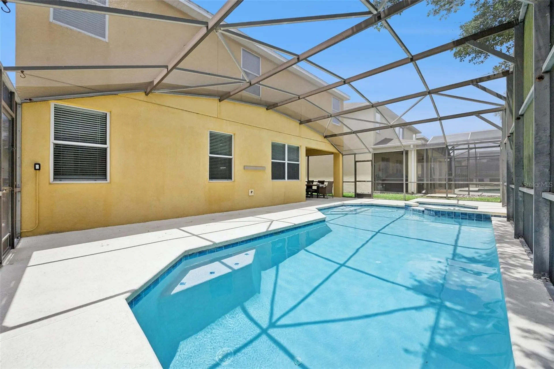 4460 Nirvana Parkway Kissimmee FL 34746