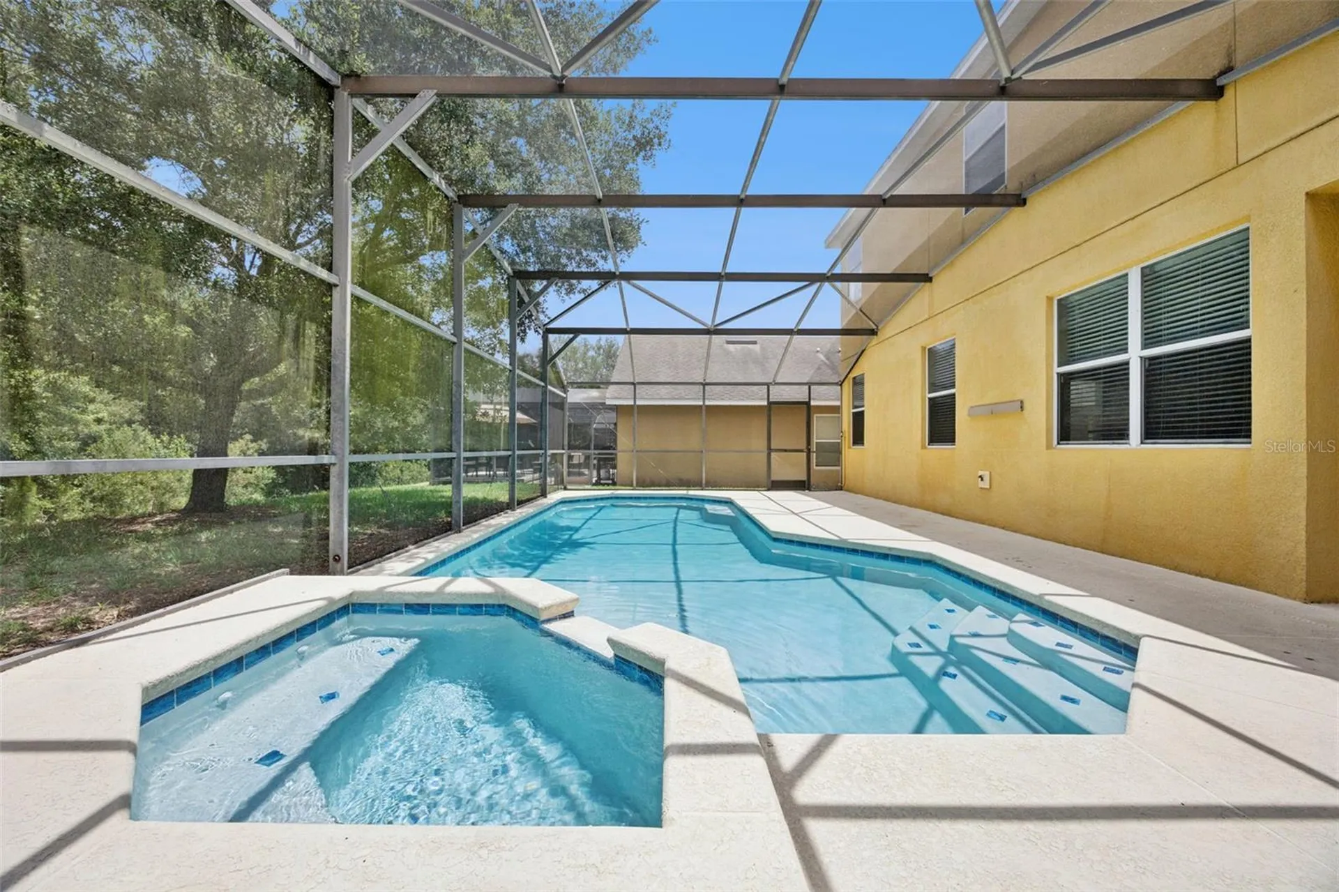 4460 Nirvana Parkway Kissimmee FL 34746