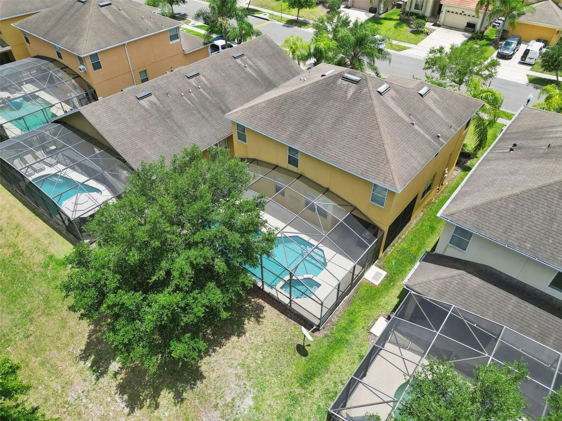 4460 Nirvana Parkway Kissimmee FL 34746