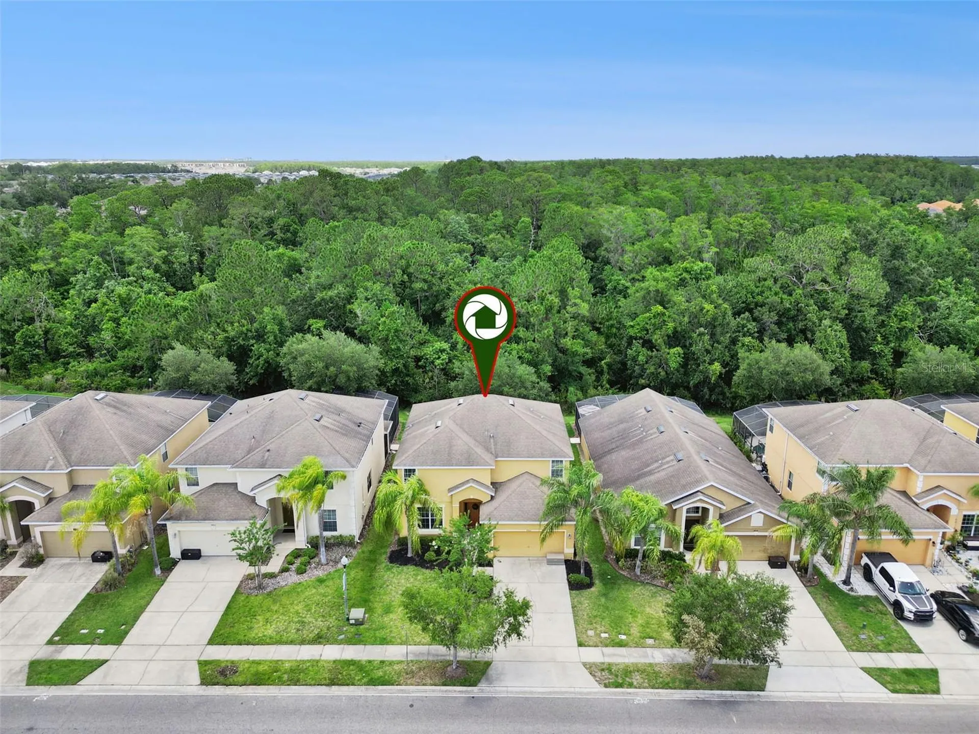 4460 Nirvana Parkway Kissimmee FL 34746