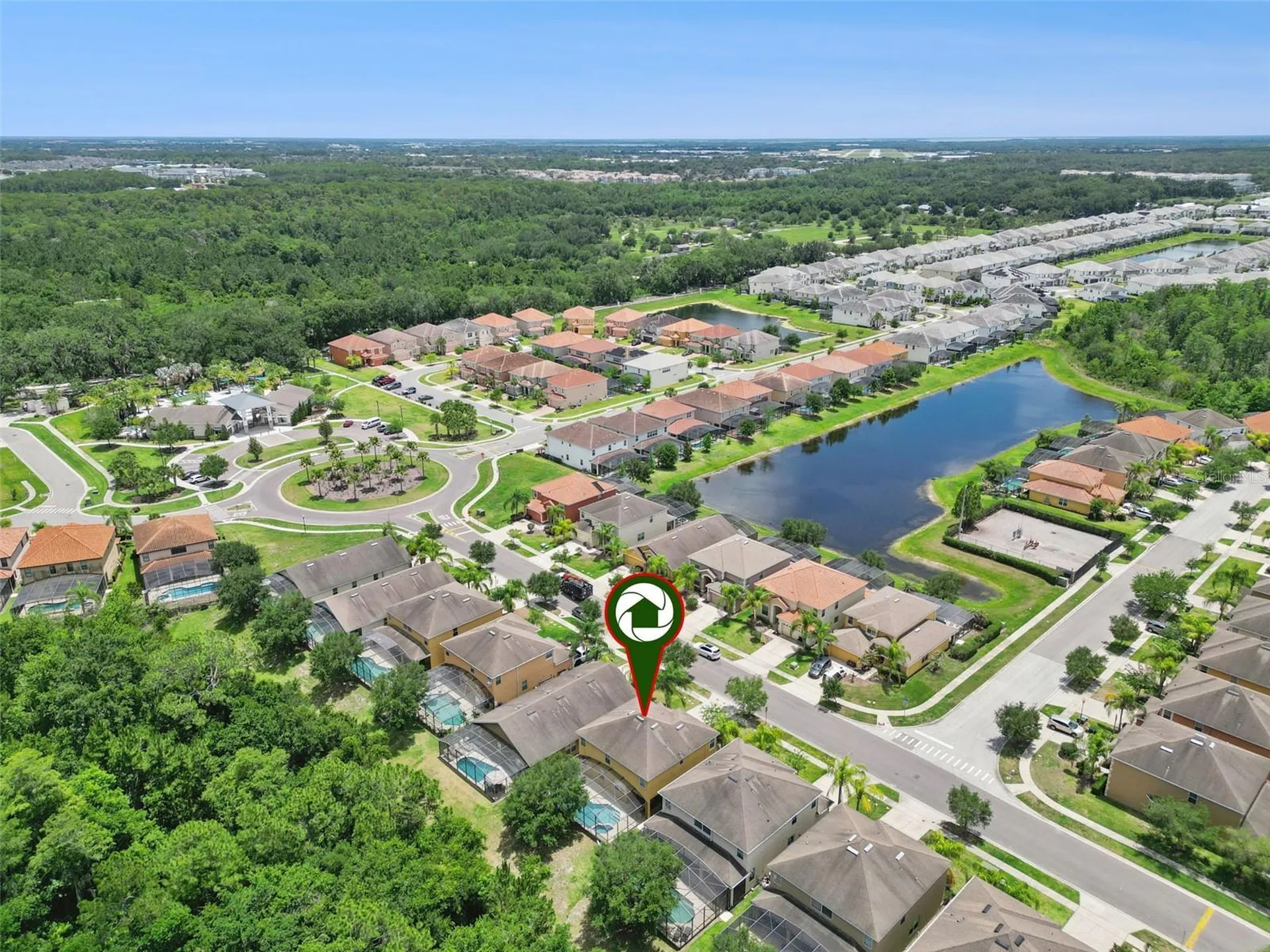 4460 Nirvana Parkway Kissimmee FL 34746