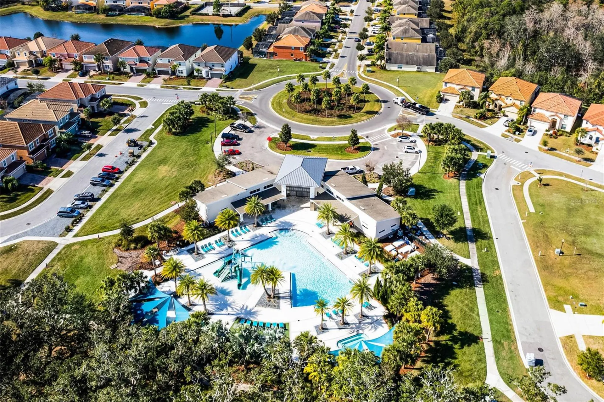 4460 Nirvana Parkway Kissimmee FL 34746