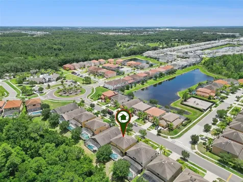 4460 Nirvana Parkway Kissimmee FL 34746