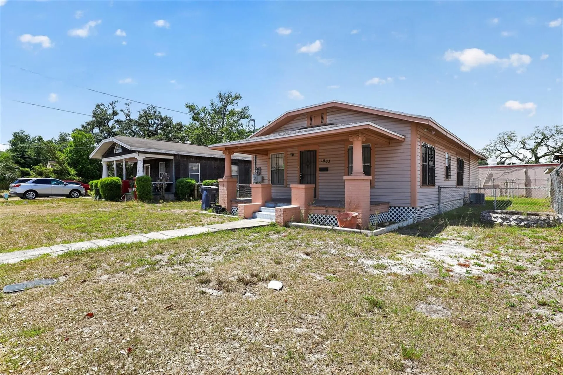 1903 W Saint Joseph Street Tampa FL 33607