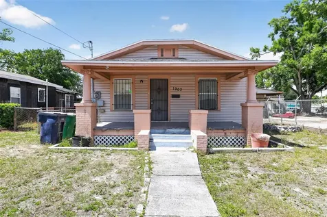 1903 W Saint Joseph Street Tampa FL 33607