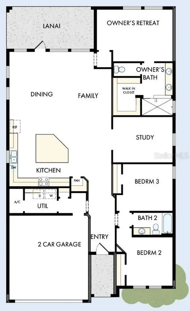 3624 Jons Lakeview Street Plant City FL 33566