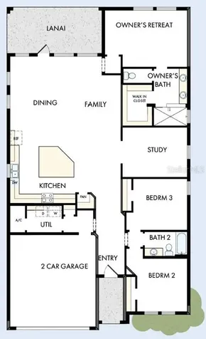 3624 Jons Lakeview Street Plant City FL 33566