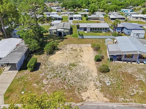 1223 Nassau Circle Tavares FL 32778
