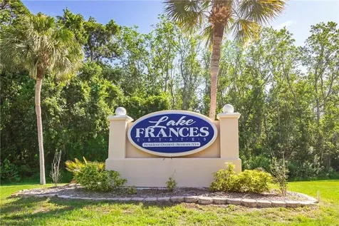 1223 Nassau Circle Tavares FL 32778