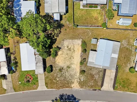 1223 Nassau Circle Tavares FL 32778