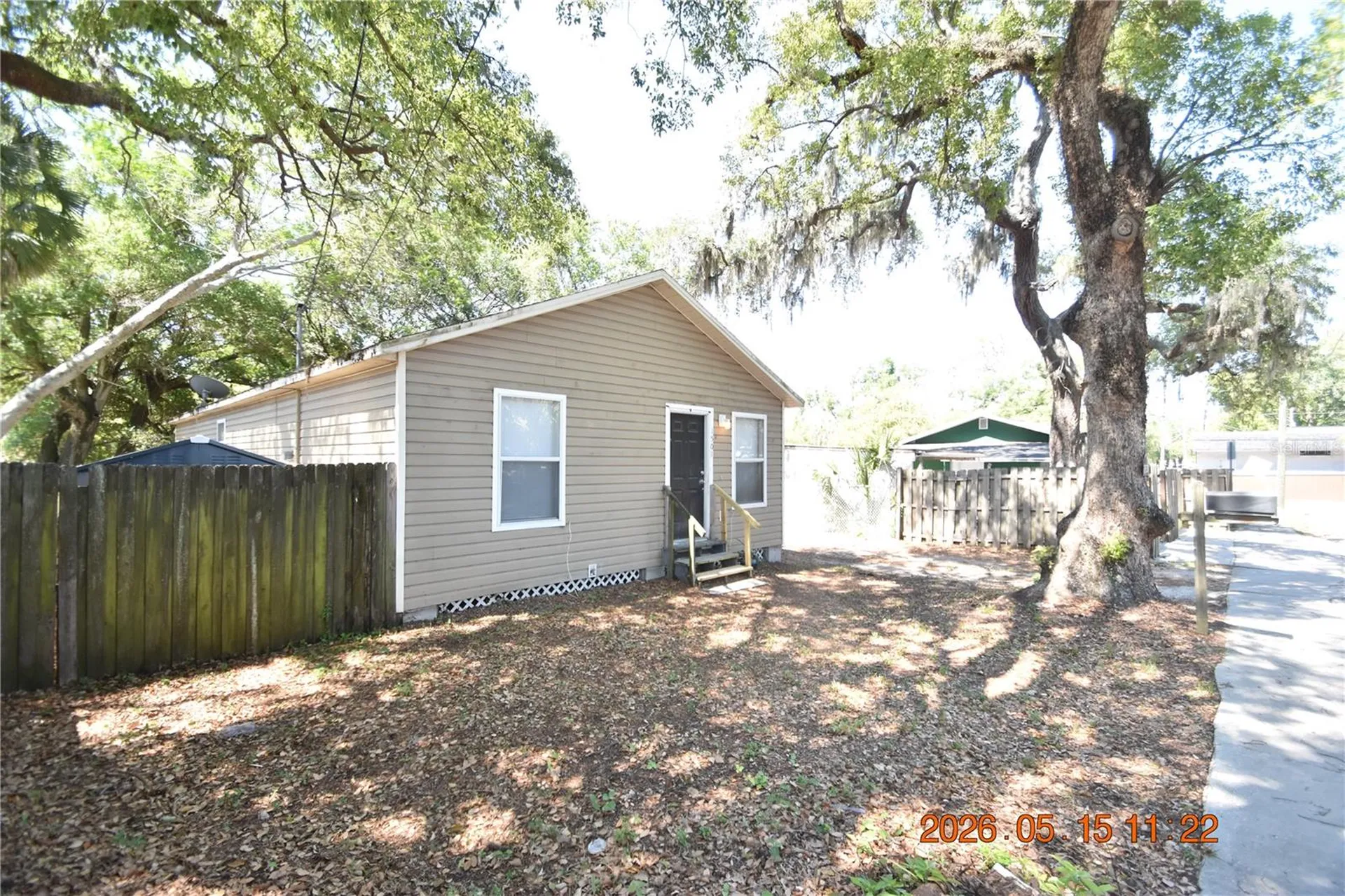 1501 E Palifox Street Tampa FL 33610