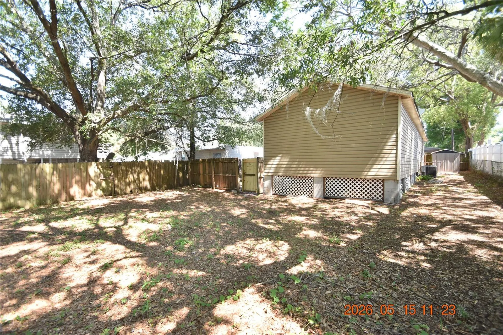 1501 E Palifox Street Tampa FL 33610