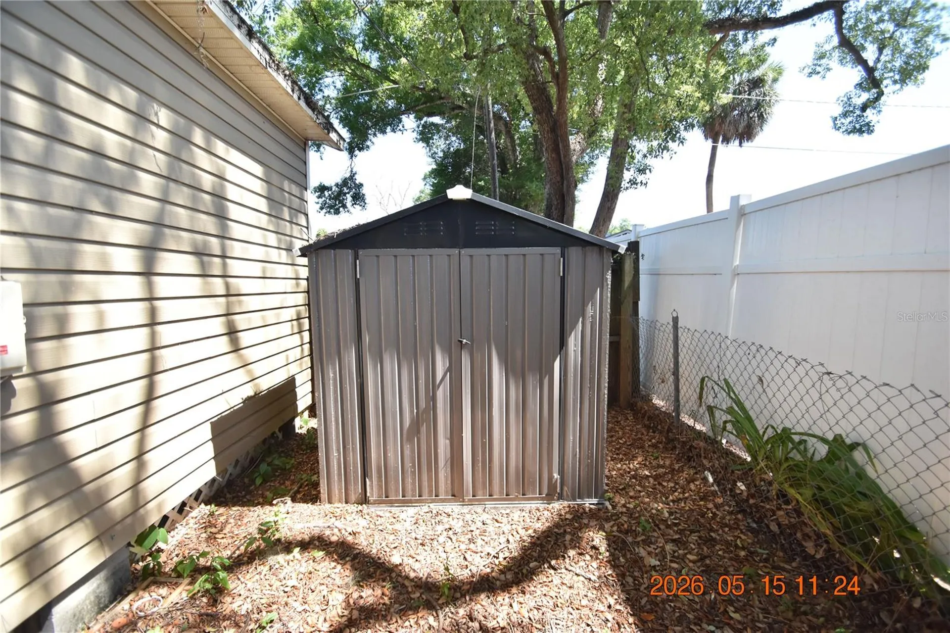 1501 E Palifox Street Tampa FL 33610