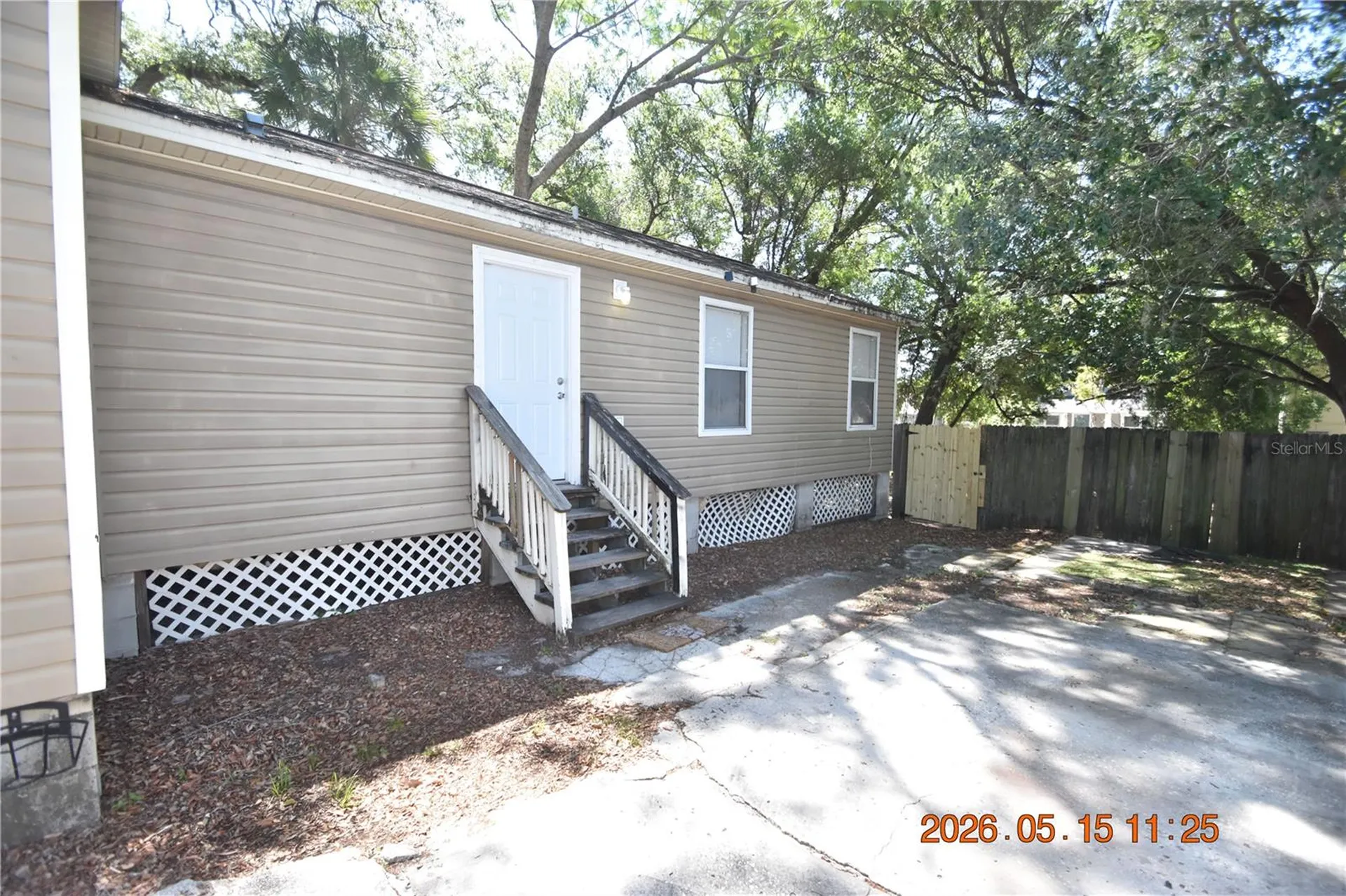 1501 E Palifox Street Tampa FL 33610