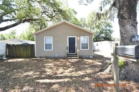 1501 E Palifox Street Tampa FL 33610