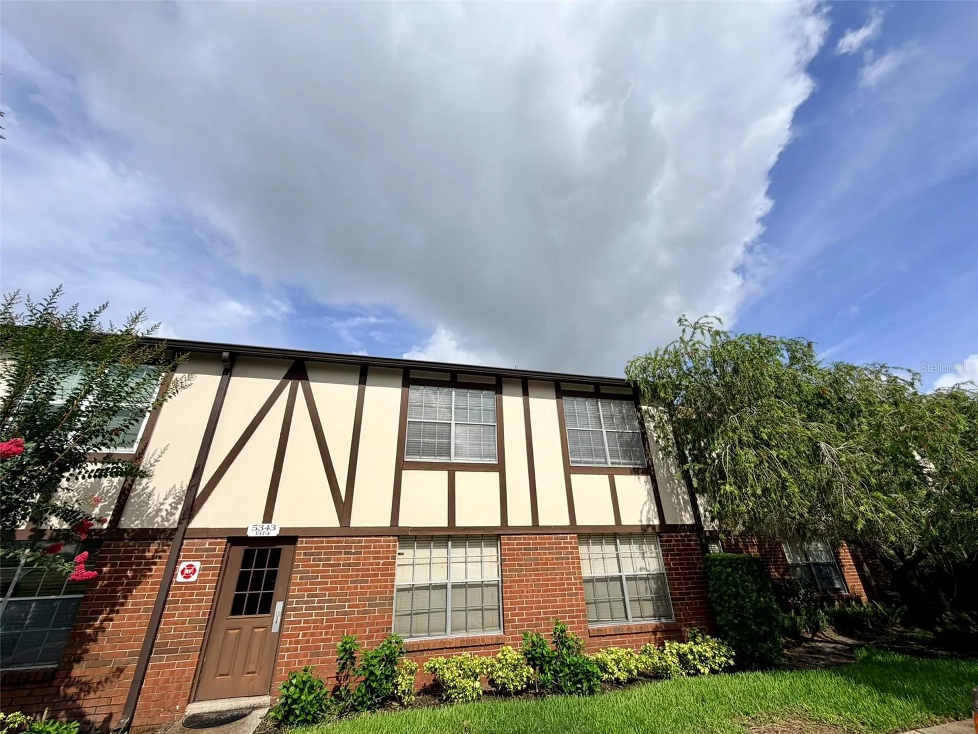 5343 Hansel Avenue Orlando FL 32809
