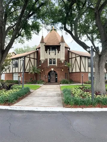 5343 Hansel Avenue Orlando FL 32809