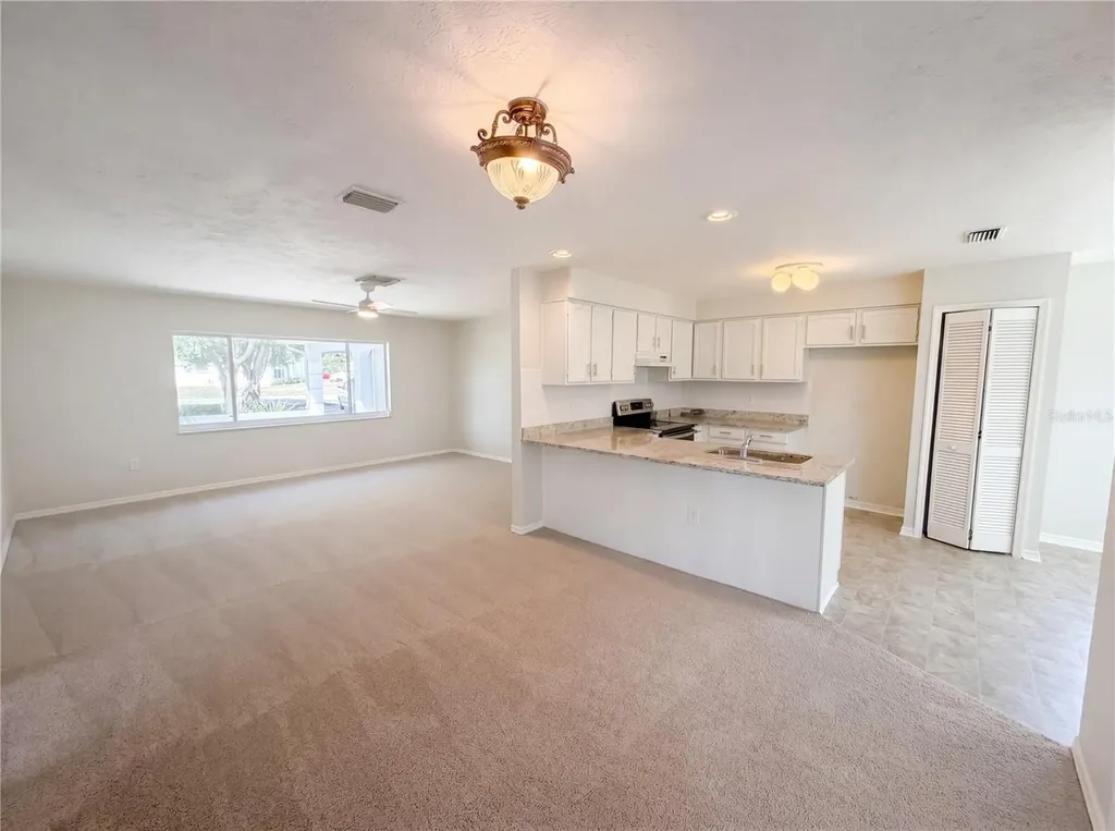 5134 Quintilis Street Spring Hill FL 34608