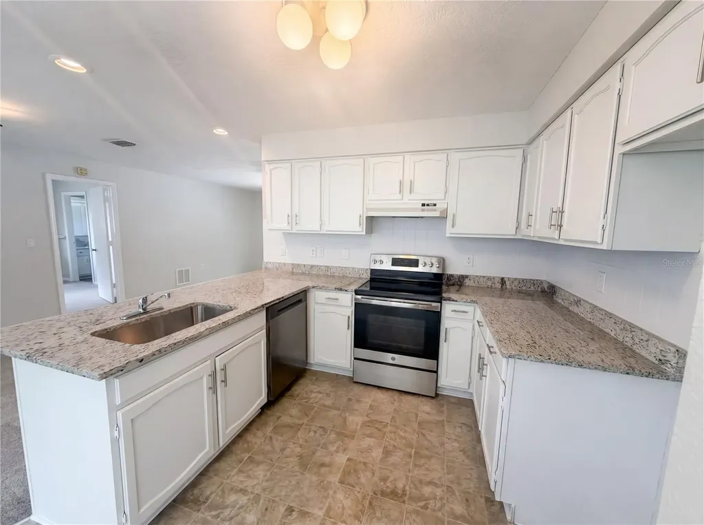 5134 Quintilis Street Spring Hill FL 34608