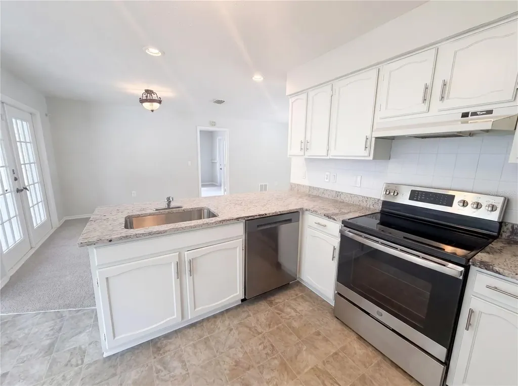 5134 Quintilis Street Spring Hill FL 34608