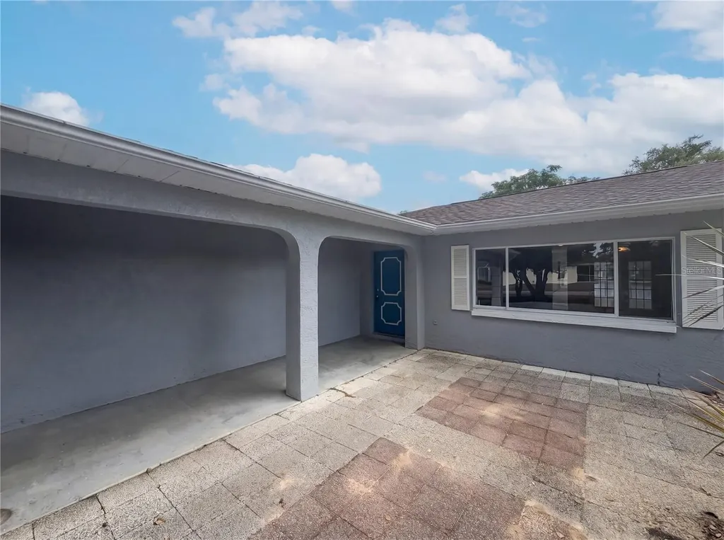 5134 Quintilis Street Spring Hill FL 34608