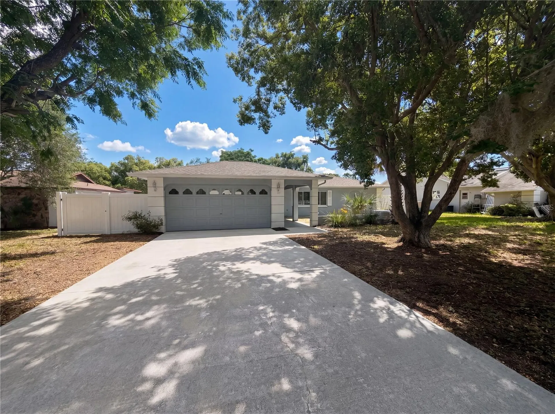 5134 Quintilis Street Spring Hill FL 34608