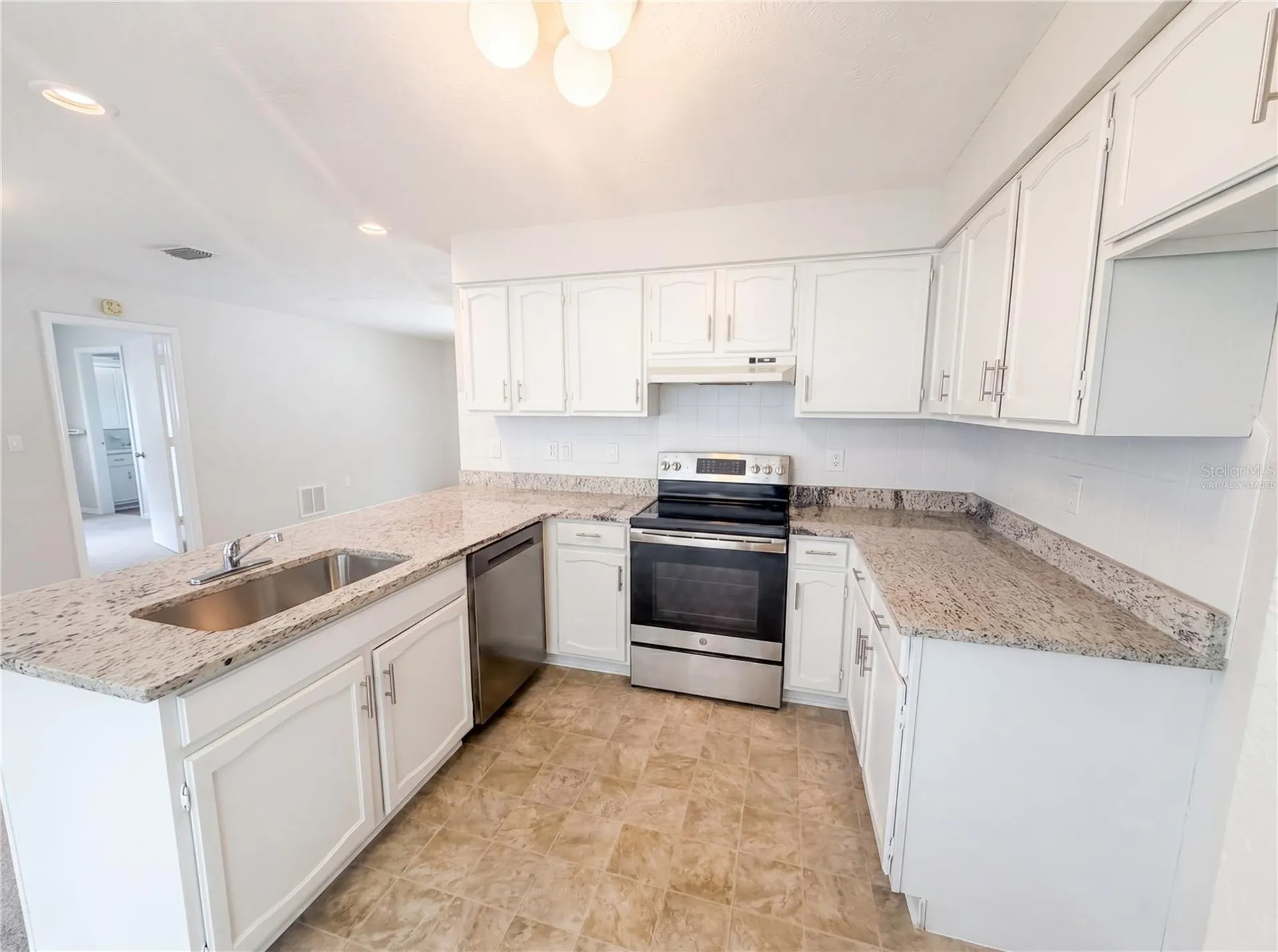 5134 Quintilis Street Spring Hill FL 34608