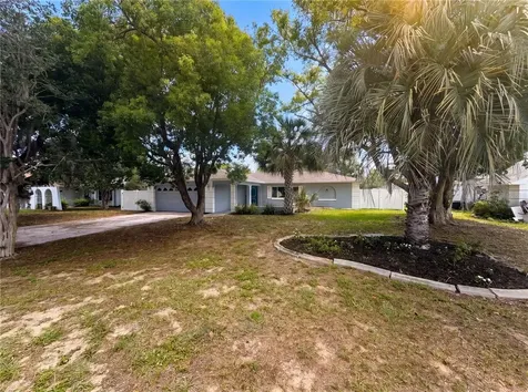 5134 Quintilis Street Spring Hill FL 34608