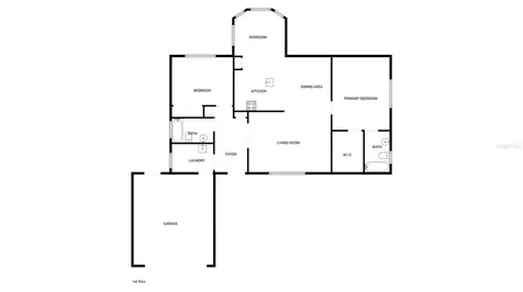 5134 Quintilis Street Spring Hill FL 34608