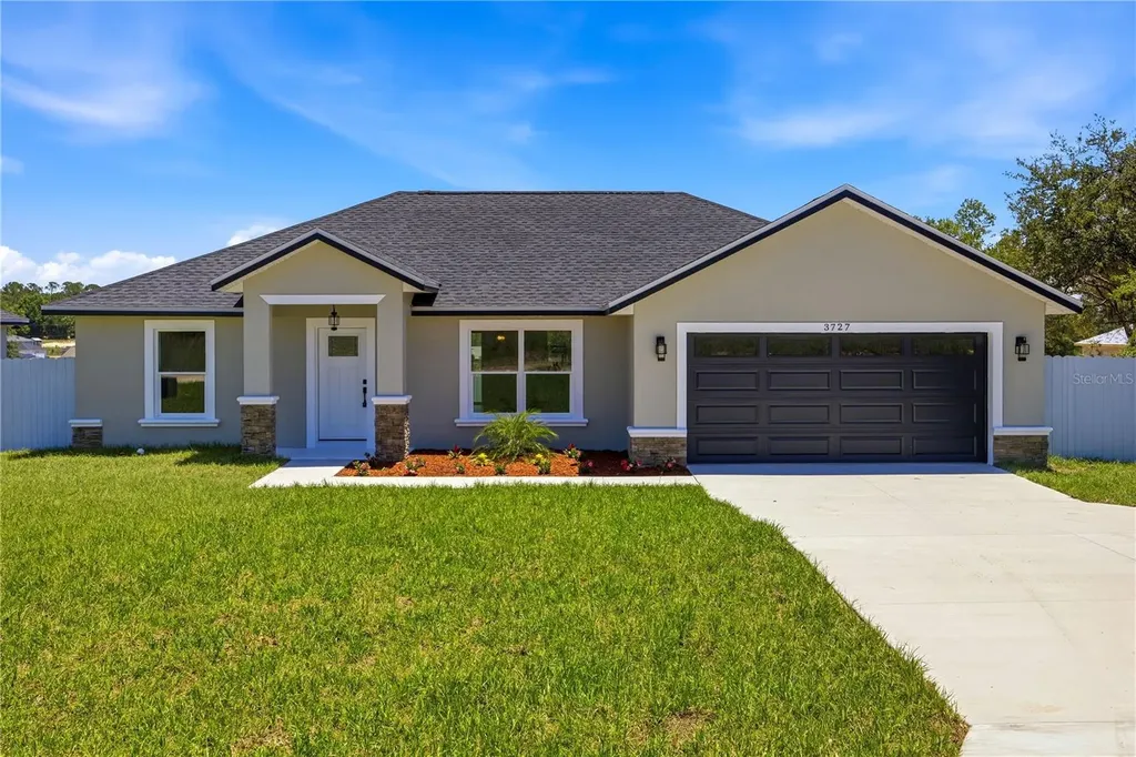 3727 SW 151st Court Ocala FL 34481